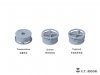 E.T. Model P35-328 WWII U.S.Army M1A1 Anti-tank Mine 1/35